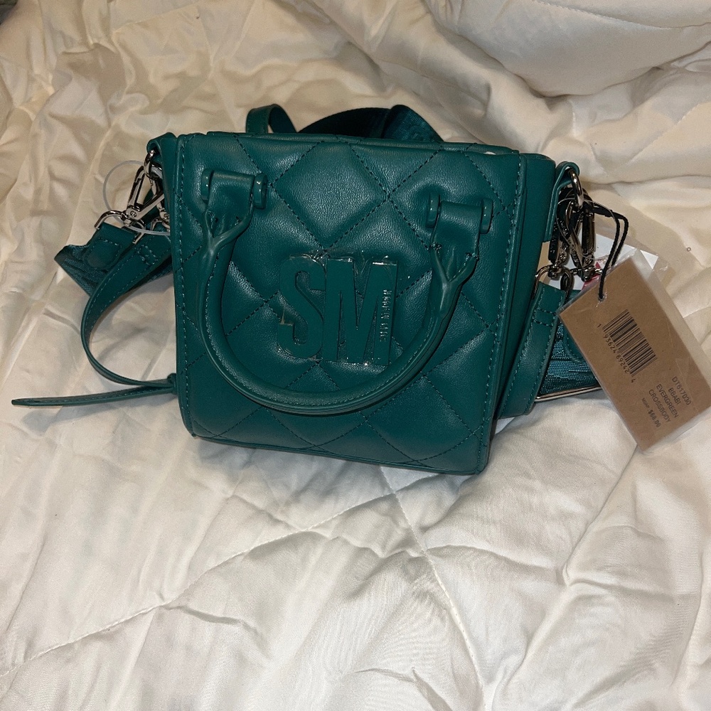 Crossbody
